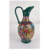 Image 1 : Mexican Pottery Pitcher