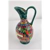 Image 3 : Mexican Pottery Pitcher