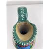 Image 6 : Mexican Pottery Pitcher