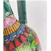 Image 7 : Mexican Pottery Pitcher