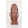 Image 1 : Red Mill Indian Chief Sculpture