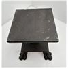 Image 2 : Claw Foot Pedestal Table