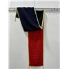 Image 2 : Native American Indian Wool Sash