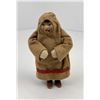 Image 1 : Inuit Soviet Union Doll