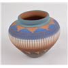 Image 1 : Marilyn Kinlichee Navajo Indian Pot