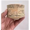 Image 6 : Ancient Pre Columbian Pottery Effigy Cup