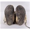 Image 8 : Canadian Metis Cree Indian Beaded Mukluks