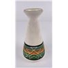 Image 1 : Red Elk Sioux Indian Pottery Vase