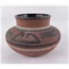 Image 2 : Clifton Indian Ware Pottery Vase Four Mile Run
