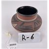 Image 9 : Clifton Indian Ware Pottery Vase Four Mile Run