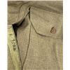 Image 11 : WW2 US Army Shirt and Trousers