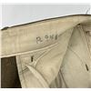 Image 8 : WW2 US Army Shirt and Trousers