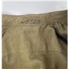 Image 9 : WW2 US Army Shirt and Trousers