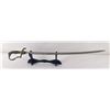 Image 2 : WWI WW1 German Artillery Sword