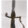Image 3 : WWI WW1 German Artillery Sword