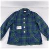 Image 7 : Pendleton Wool Chore Jacket Coat