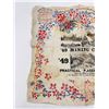Image 2 : 1894 California Midwinter Exposition Napkin