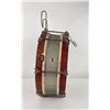 Image 3 : Antique Lyon and Healy Snare Drum