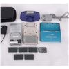 Image 5 : Group of Nintendo Game Boy Consoles