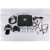 Image 1 : Assorted Microsoft XBOX Game Console Parts