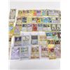 Image 3 : Group of Vintage Pokemon Cards