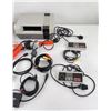 Image 4 : Nintendo NES Console and Games