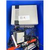 Image 7 : Nintendo NES Console and Games