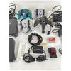 Image 3 : Nintendo N64 Video Game Consoles