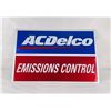 Image 1 : AC Delco Emissions Control Sign
