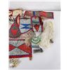 Image 4 : Native American Indian Pow Wow Dance Regalia