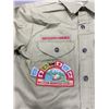 Image 5 : Group of Vintage Boy Scout Uniforms