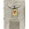 Image 7 : Group of Vintage Boy Scout Uniforms