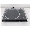 Image 1 : Technics Automatic Turntable SL-BD22