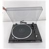 Image 2 : Technics Automatic Turntable SL-BD22
