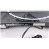 Image 5 : Technics Automatic Turntable SL-BD22