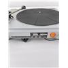 Image 4 : Yamaha Semi Automatic Turntable P-200