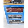 Image 3 : Bachmann Big Haulers Northern Express Trains