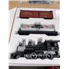Image 7 : Bachmann Big Haulers Northern Express Trains