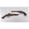 Image 2 : Group of Die Cast Pistols