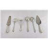 Image 2 : Group of Sterling Silver Flatware