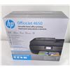 Image 1 : HP Office Jet 4650 Printer
