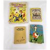 Image 1 : Collection of Antique Kids Books