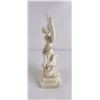 Image 2 : Resin Seven Wonders Saint Michael Sculpture