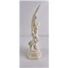 Image 5 : Resin Seven Wonders Saint Michael Sculpture