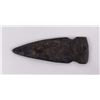 Image 2 : Iron Arrowhead Paperweight