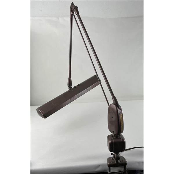 Dazor Model 2134 Drafting Lamp