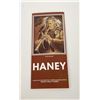 Image 8 : Enoch Kelly Haney Flute Player Print