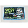Image 1 : Big Sky Brewing Montana Space Goat Sign