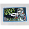 Image 3 : Big Sky Brewing Montana Space Goat Sign