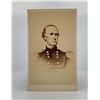 Image 1 : Major General Samuel Curtis Civil War CDV Photo